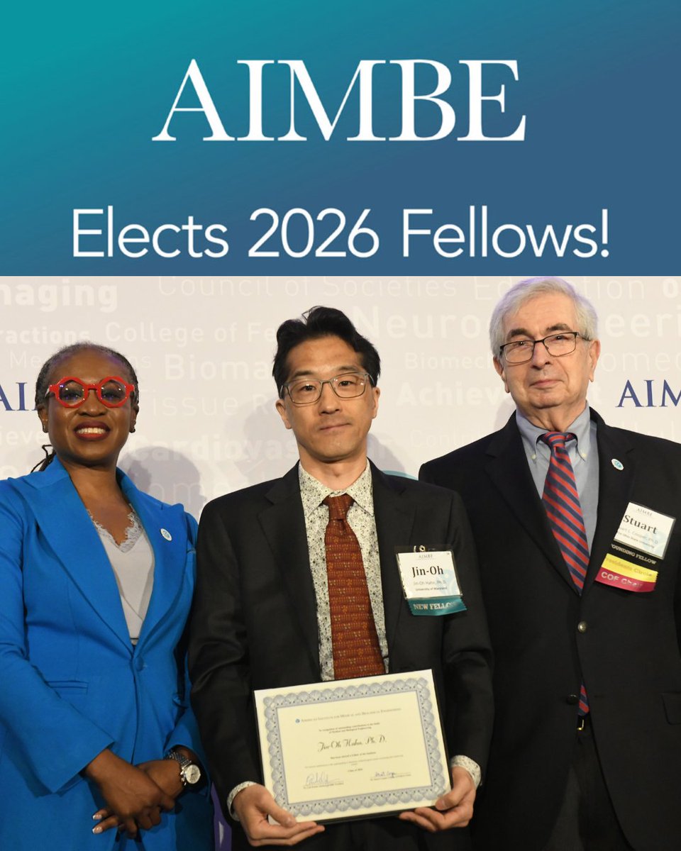 Fischell Institute for Biomedical Devices tweet media