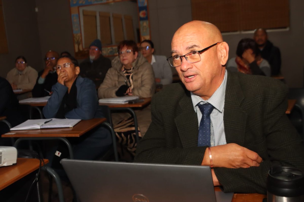 Dep. Basic Education tweet media