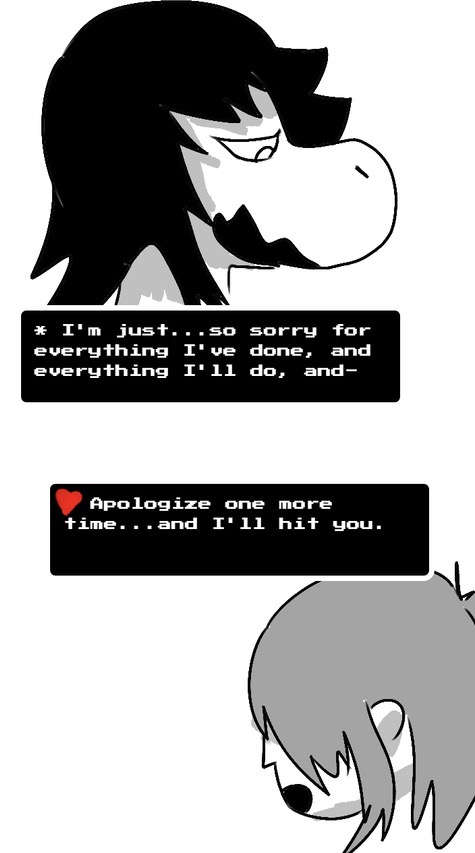 Sameronio's tweet image. (2/3)

#invincible #krusie #deltarune #deltarunefanart