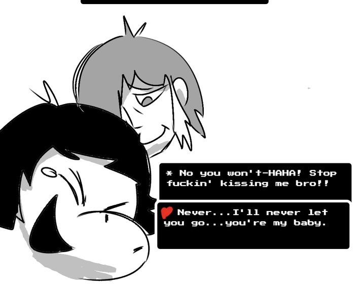 Sameronio's tweet image. (2/3)

#invincible #krusie #deltarune #deltarunefanart