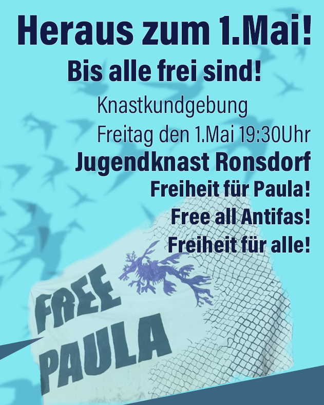 Kein Platz für Nazis tweet media