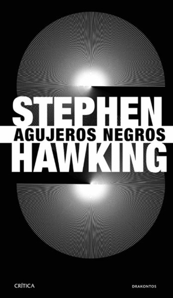 CRCiencia's tweet image. BIBLIOTECA CIENCIA 📚🆕
Agujeros negros (Stephen Hawking)
planetadelibros.com/libro-agujeros…
vía @Ed_Critica @Planetadelibros 
#Fisica #Astrofisica