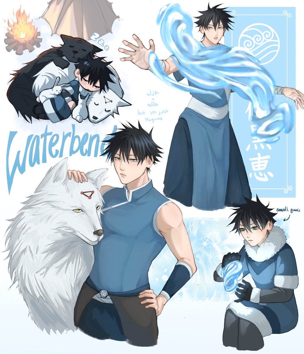 🩷marie💚 tweet media