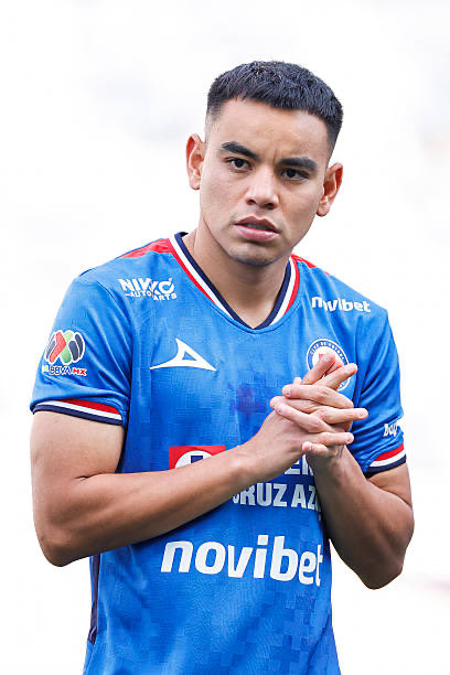 Hablemos del Azul tweet media