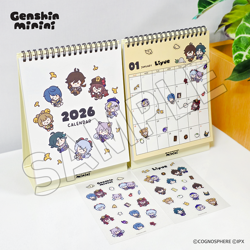 GenshinUpdates tweet media