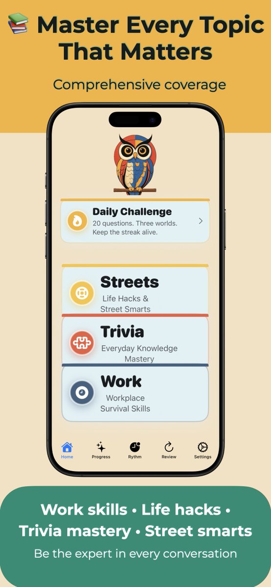 Pragmathema's tweet photo. Works offline because knowledge isn't a network effect. Your brain grows without broadcasting. https://t.co/zaZRfaQJwx #Offline #Privacy #IndependentLearning https://t.co/avSbybIZmb