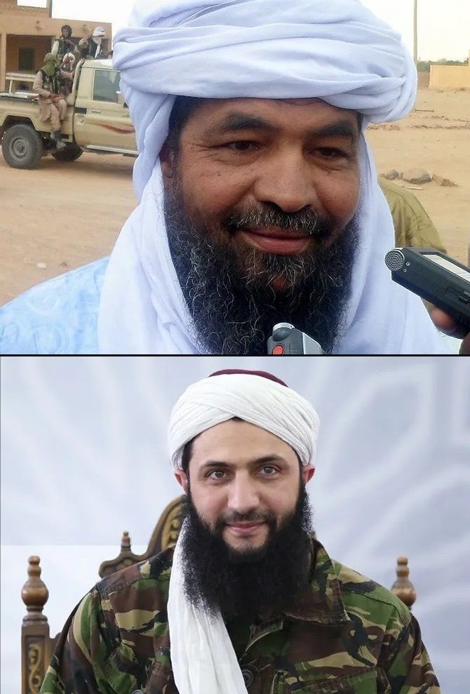 سامح عسكر tweet media