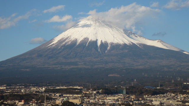 富士市 tweet media