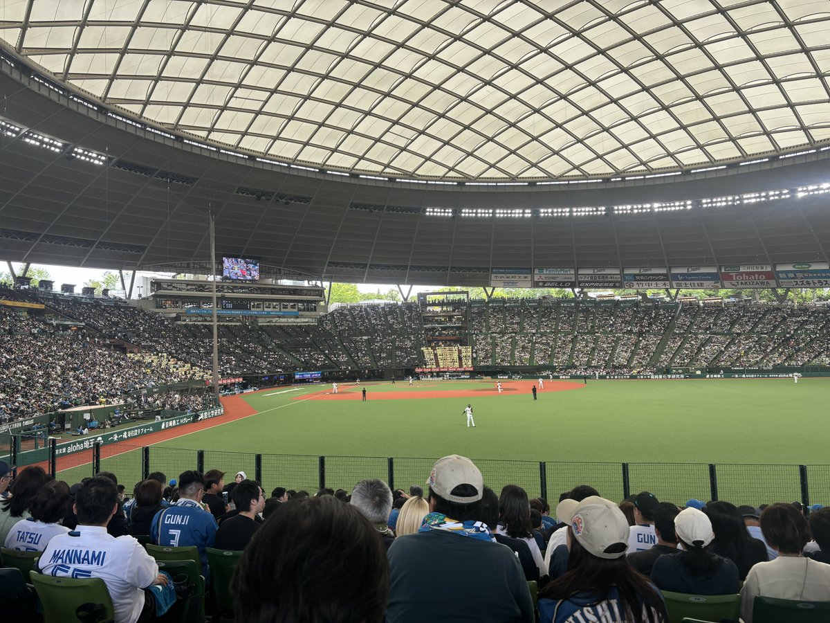 今日はさいたま
