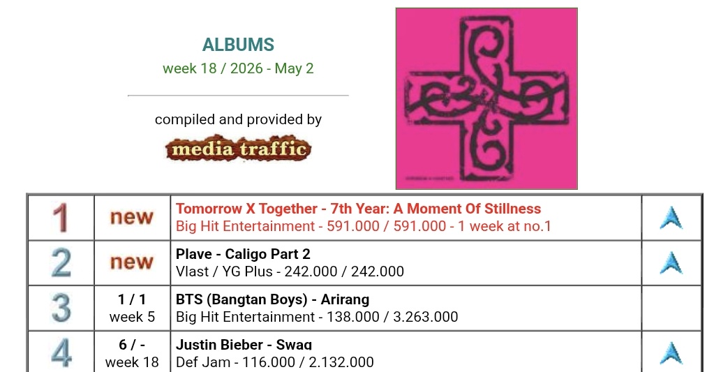 TXT INTERNATIONAL tweet media