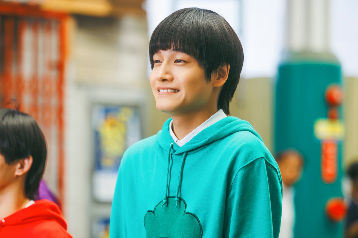 映画『おそ松さん 人類クズ化計画!!!!!?』公式 tweet media