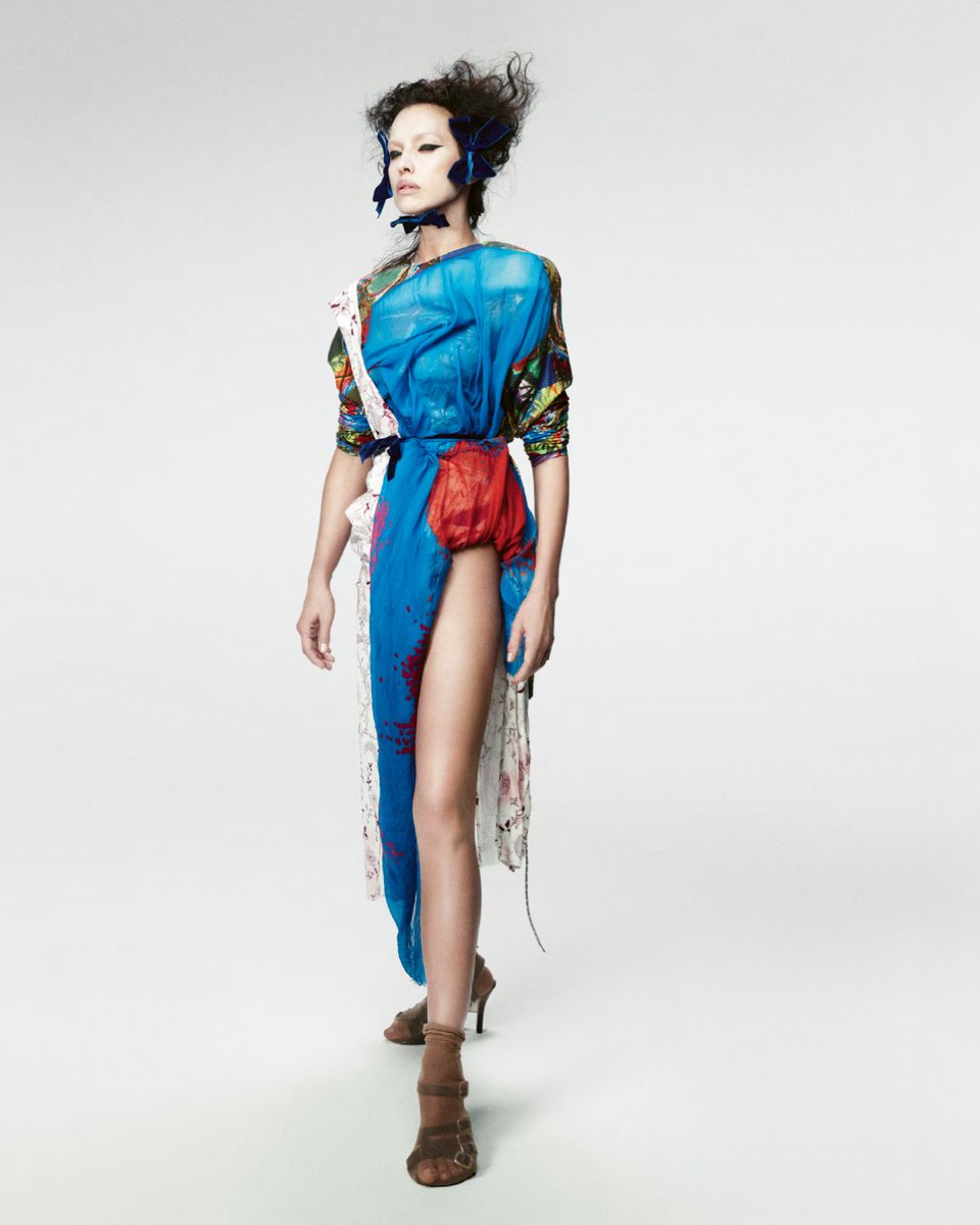 Vivienne Westwood (@westwood_japan) / Posts / X