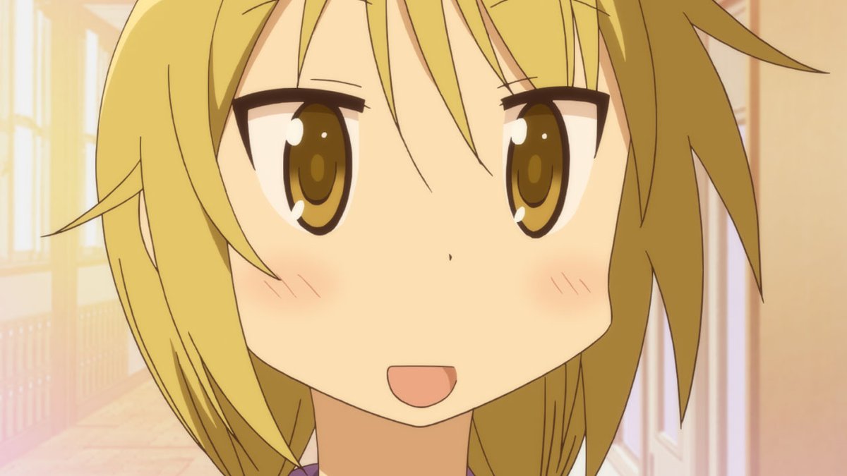 日付が変わって本日5月1日は、
ゆずこと縁に振り回されてるけどそれも楽しそうな、
櫟井唯の誕生日です🎉

唯、お誕生日おめでとう！✨

#yuyushiki