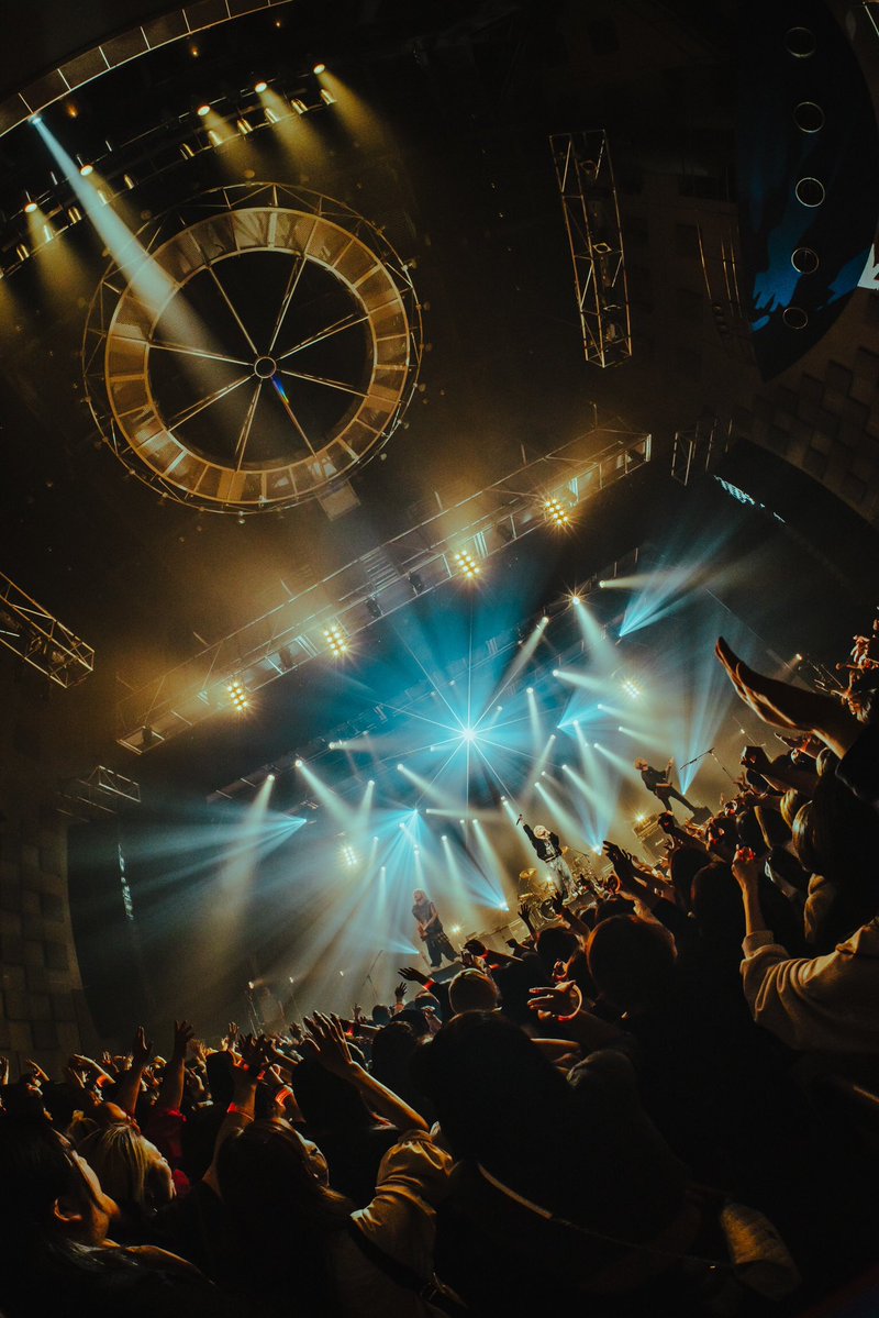 ryu_tnt_gt's tweet image. T.N.T LIVE TOUR 2026 
-DETONATION-
2026/04/27 大阪 なんばHatch

ありがとうございました！！
音が気持ちよくて最高でした！！

本日は名古屋DIAMOND HALLにて！
よろしくお願いします！！

ぴあ、eプラス、ローチケにて発売中！
tnt-official.com/news/detail/73…

#TNT #TNT_DETONATION