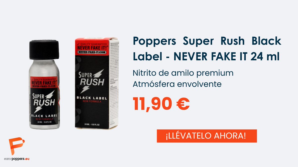 🇪🇸 Euro Poppers (2,9 K) 🇪🇸 tweet media