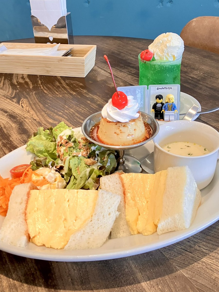 にゃ tweet media