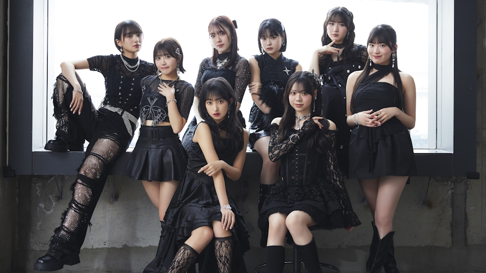本日開催＞ OCHA NORMA LIVE TOUR 2026 SPRING 〜Overdrive CHAllenge