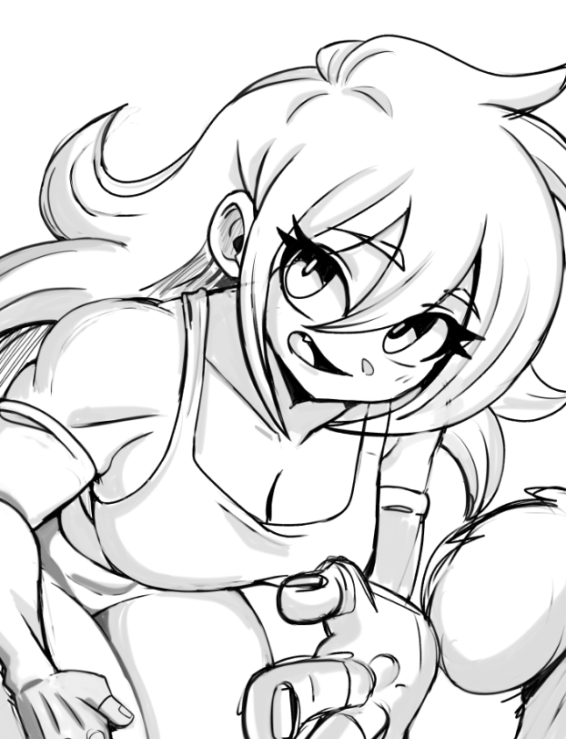 Waffle_Stache (Commissions Closed) tweet media