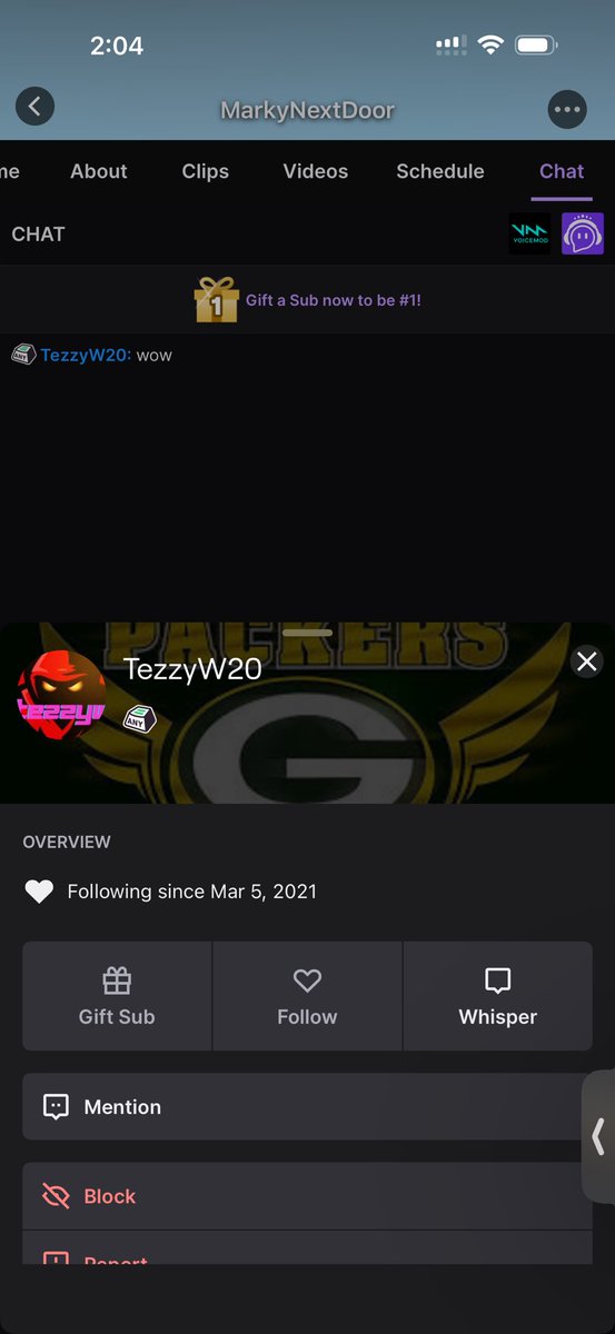Would you consider me og?