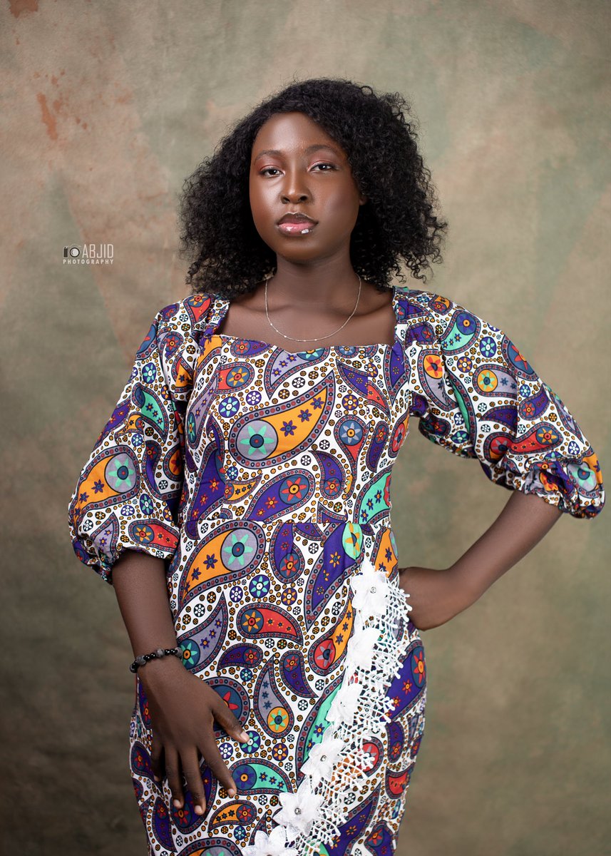 Iremide Israel tweet media