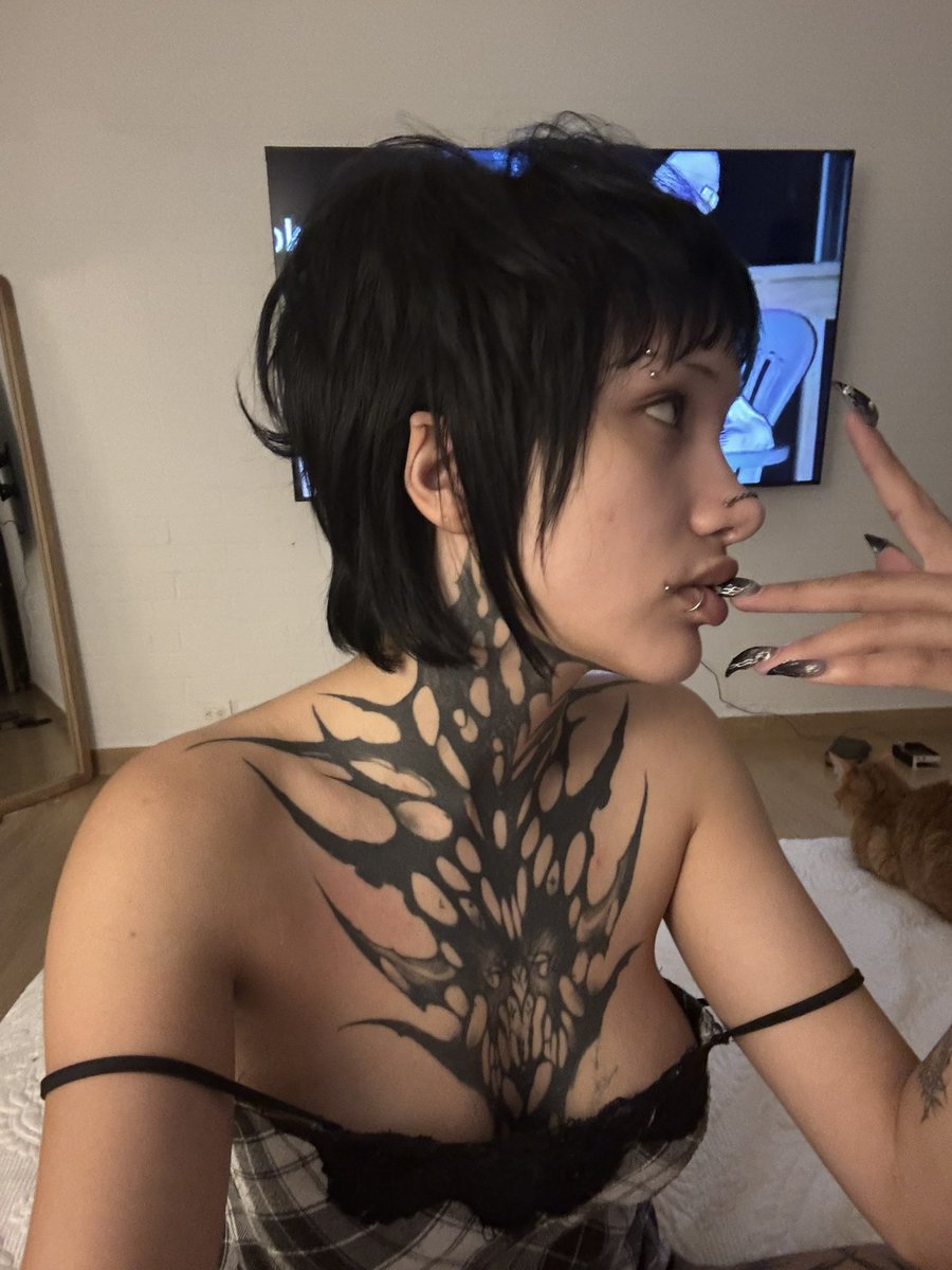 Sophie tweet media