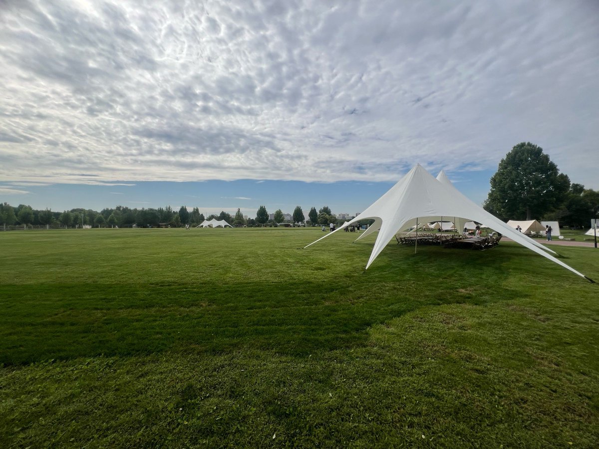 isacpj's tweet image. "Woke up to pine air + lake views  Spent the day hiking, grilled s'mores at dusk, slept to crickets. Camping u003e everything. #NatureFix #CampLife"