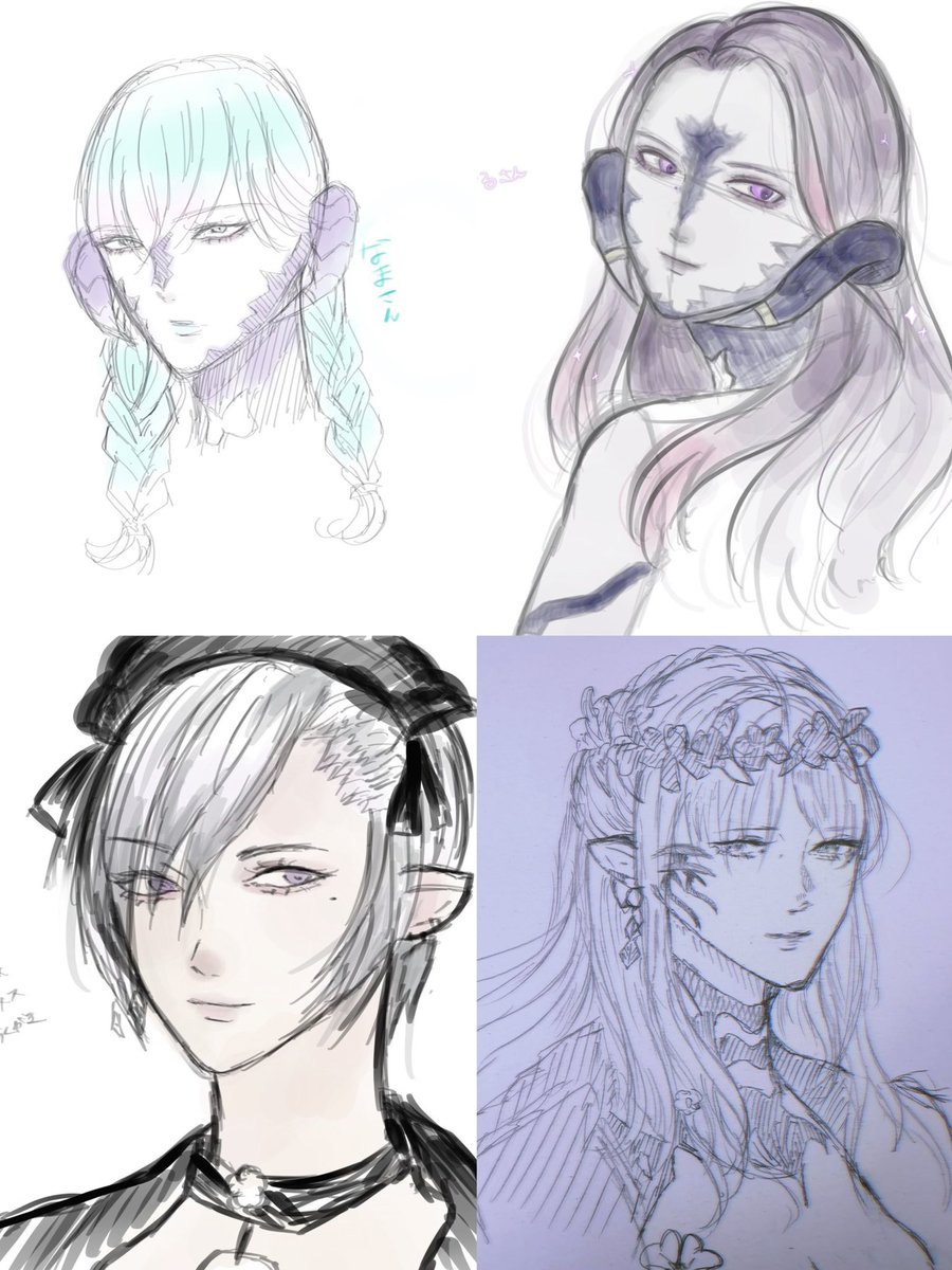 あず❂ tweet media