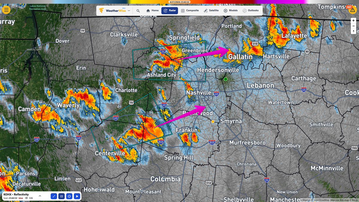 NashSevereWx tweet media