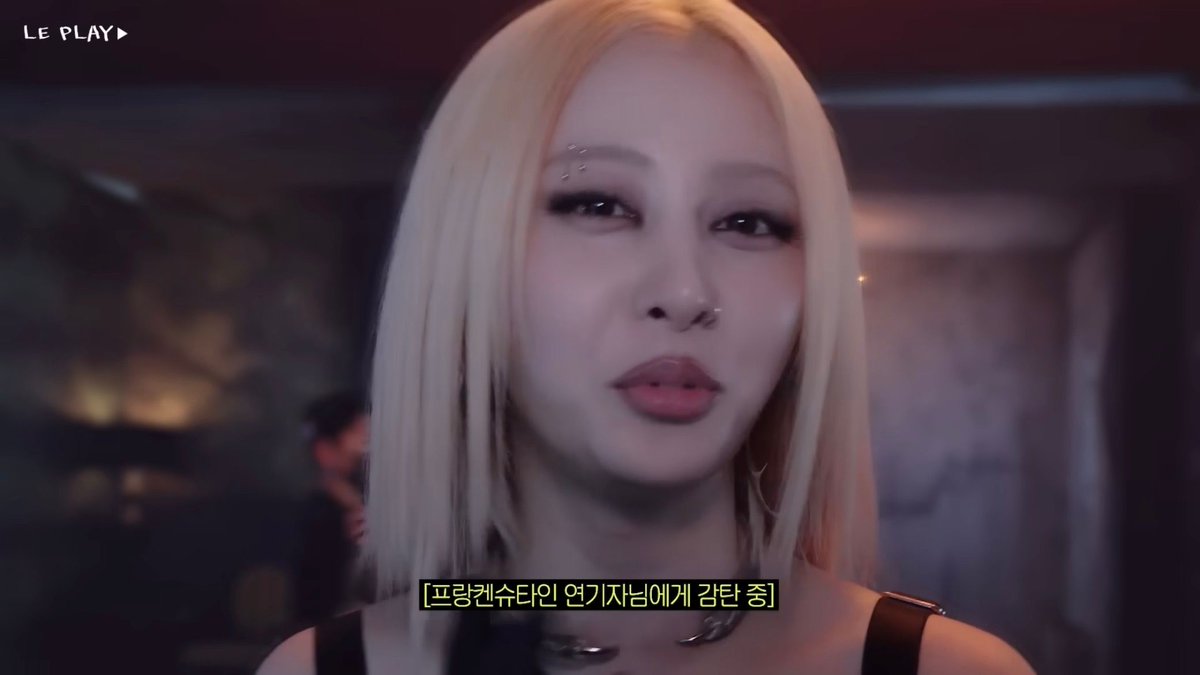 slope004603's tweet image. LE SSERAFIM 逃げないでください。 LE PLAY | LE PLAY
CELEBRATION - Music Video Behind
youtu.be/x2P640gS8gs?si…

#LE_SSERAFIM
#CELEBRATION