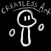 CreativelessArt's tweet image. Welcome to my creativeless profile where there’s art but no passion #art #creative #less