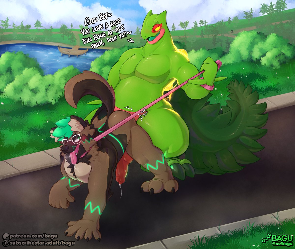 Bagu (nsfbagu.bsky.social) tweet media