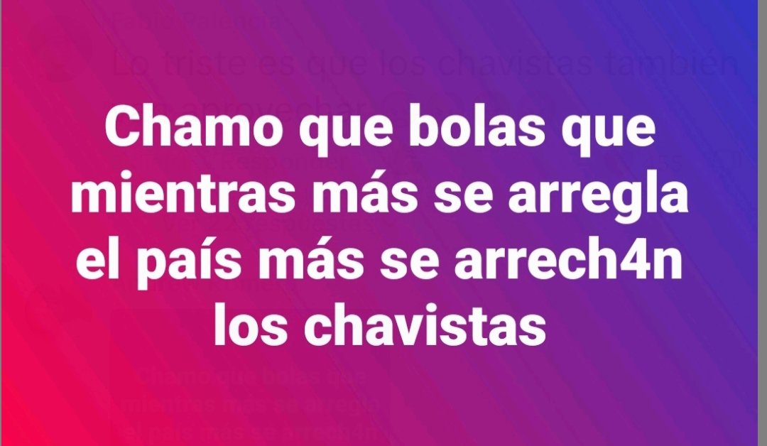 jenric7's tweet photo. @homeroboscan Y eso no aplica como genocidio? Digo por las cantidades de vidas que se han podido salvar con dichos medicamentos certificados como de primera necesidad... El chavismo es una secta https://t.co/t5h3PAdwKl