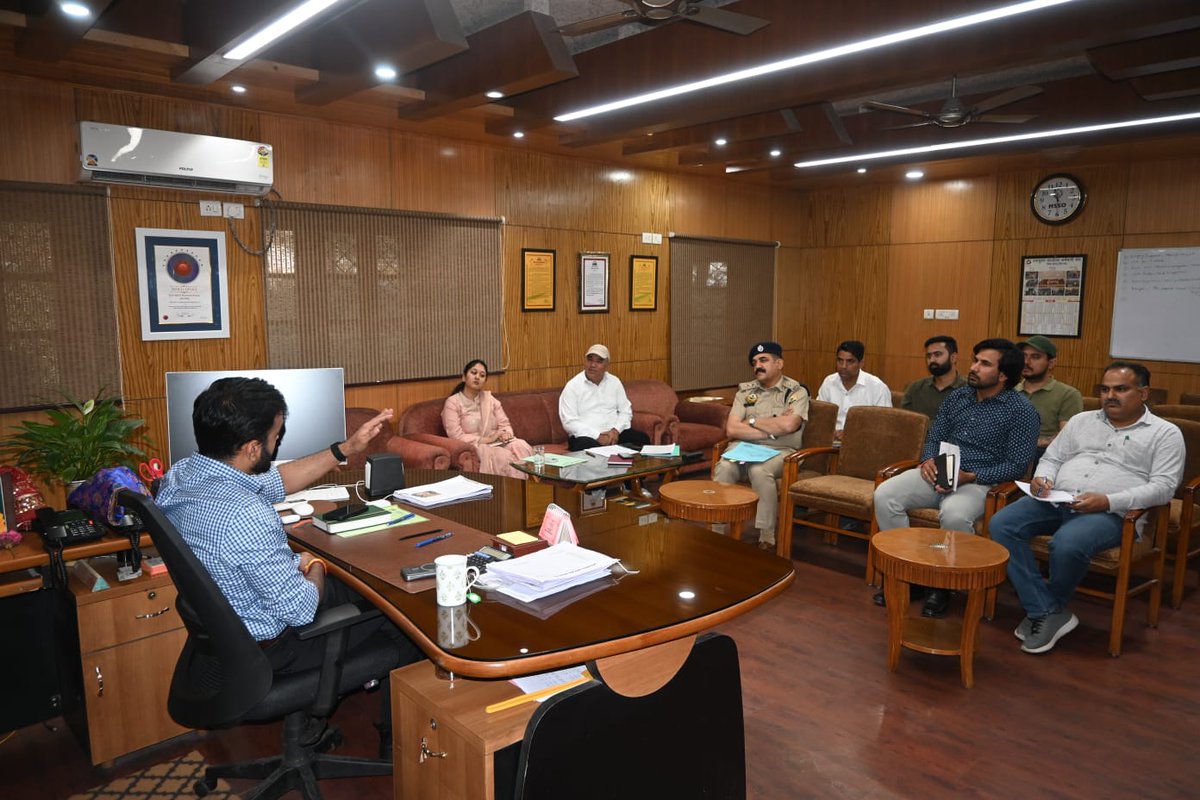 DC Kullu tweet media