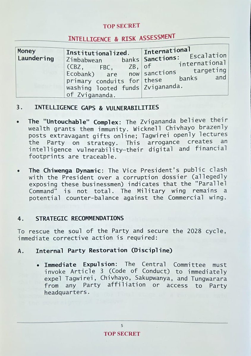 Retired Lt General Winston Sigauke Mapuranga tweet media