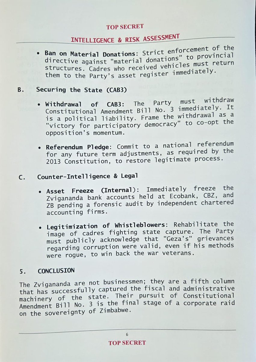 Retired Lt General Winston Sigauke Mapuranga tweet media
