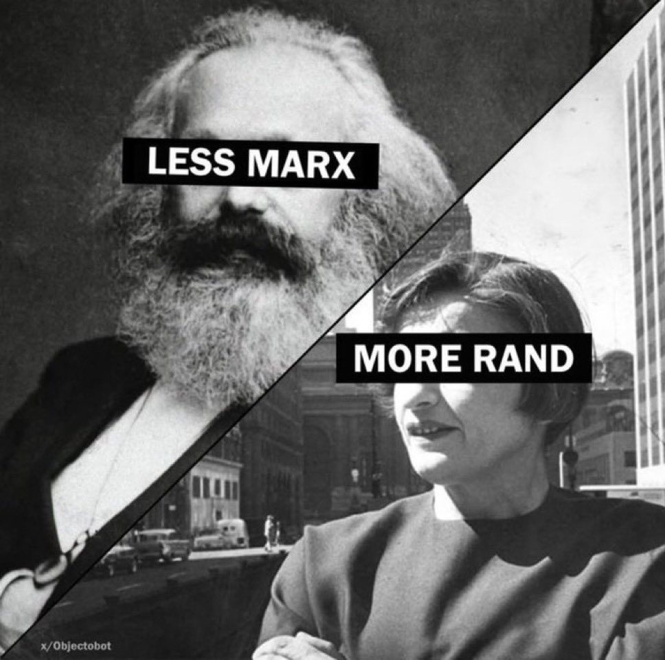 Capitalist Pig (ANOB) tweet media