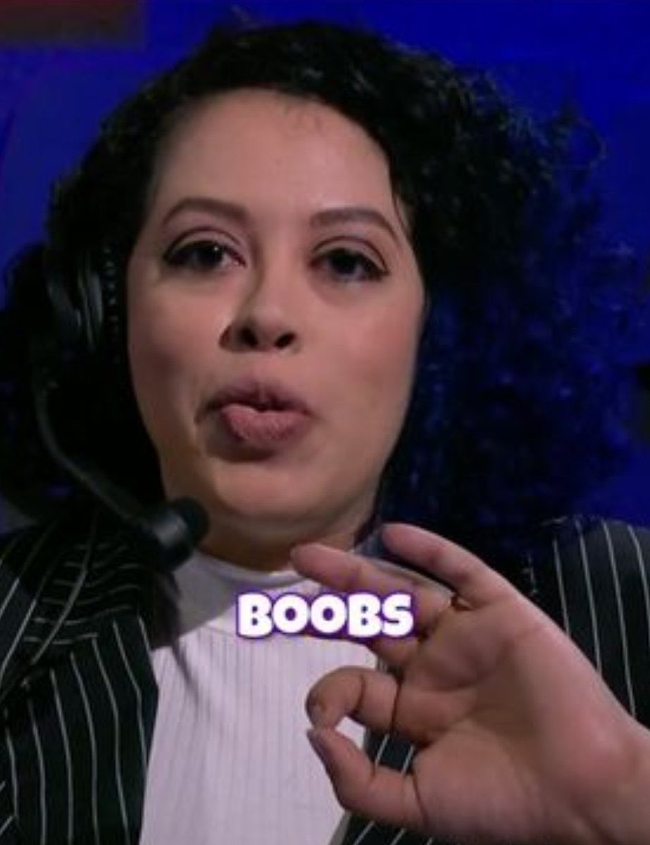 Vanessa Guerrero tweet media