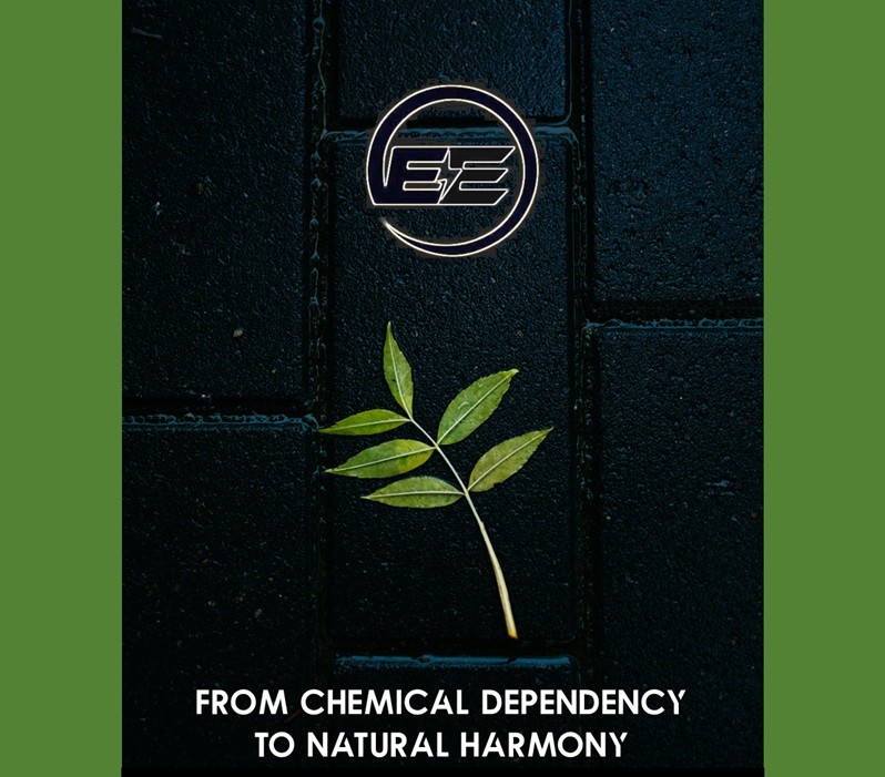 💚 From chemical dependency to natural harmony — grow organic, live organic.

The future of farming isn't about more inputs. It's about balance. 🌾

#OrganicAgriculture #RegenerativeFarming #SoilHealth #AgTech #SustainableFarming #energyempowerment #boikanyogroup #boikanyo