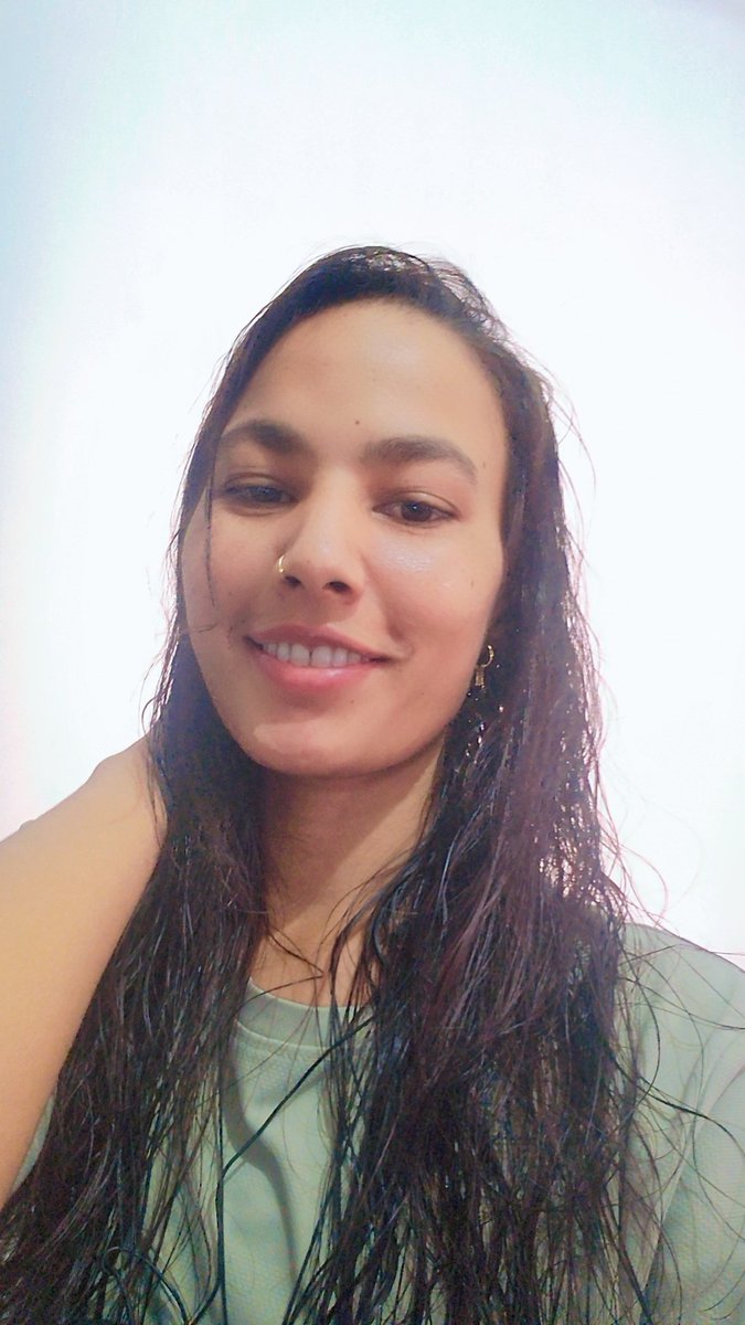 Aruna Mahil tweet media