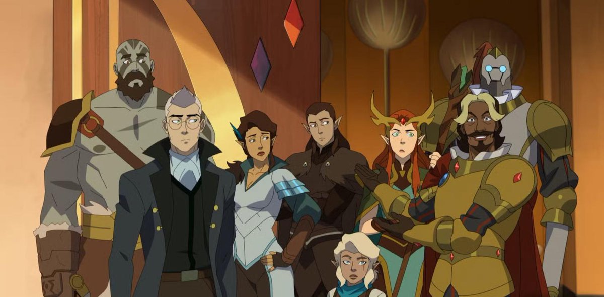 Nerdist tweet media