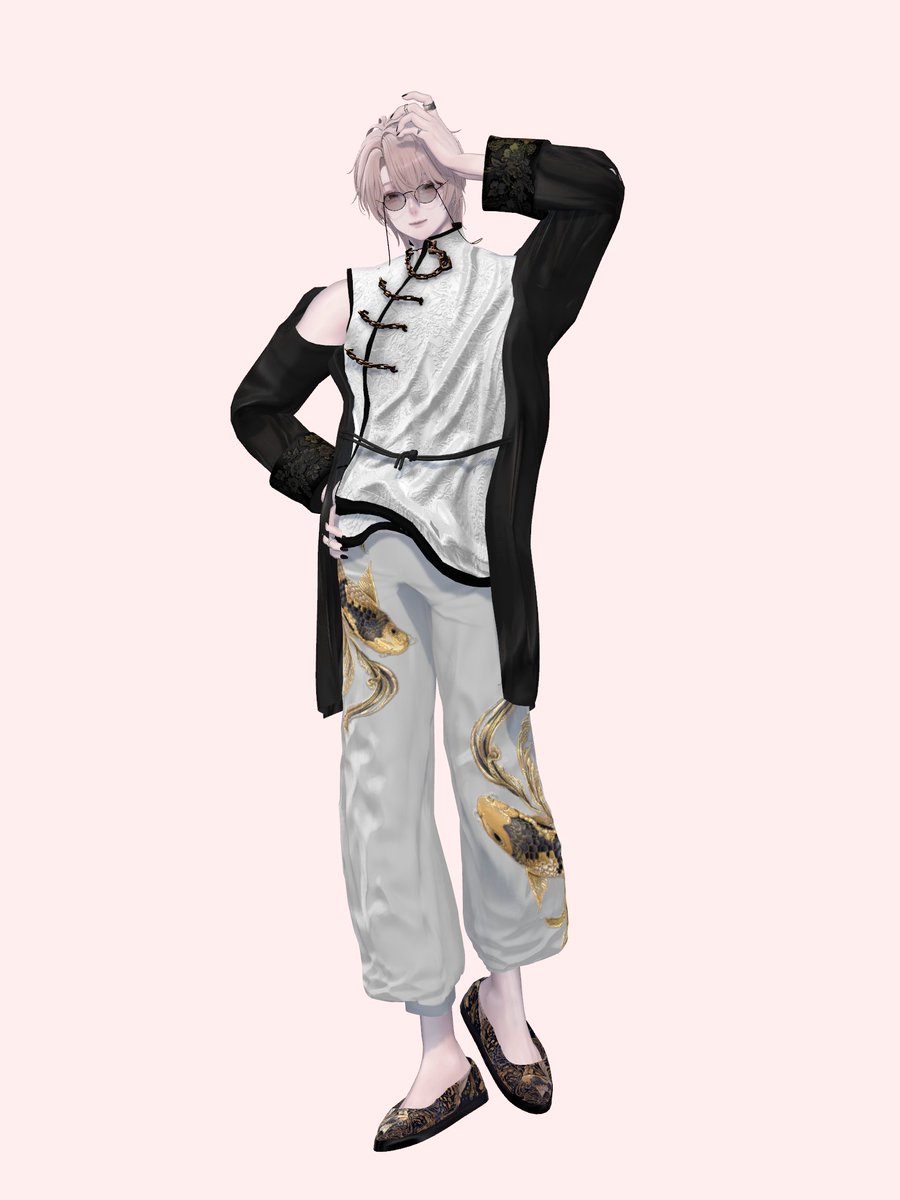 てんぐちゃま🐉💜💚 tweet media