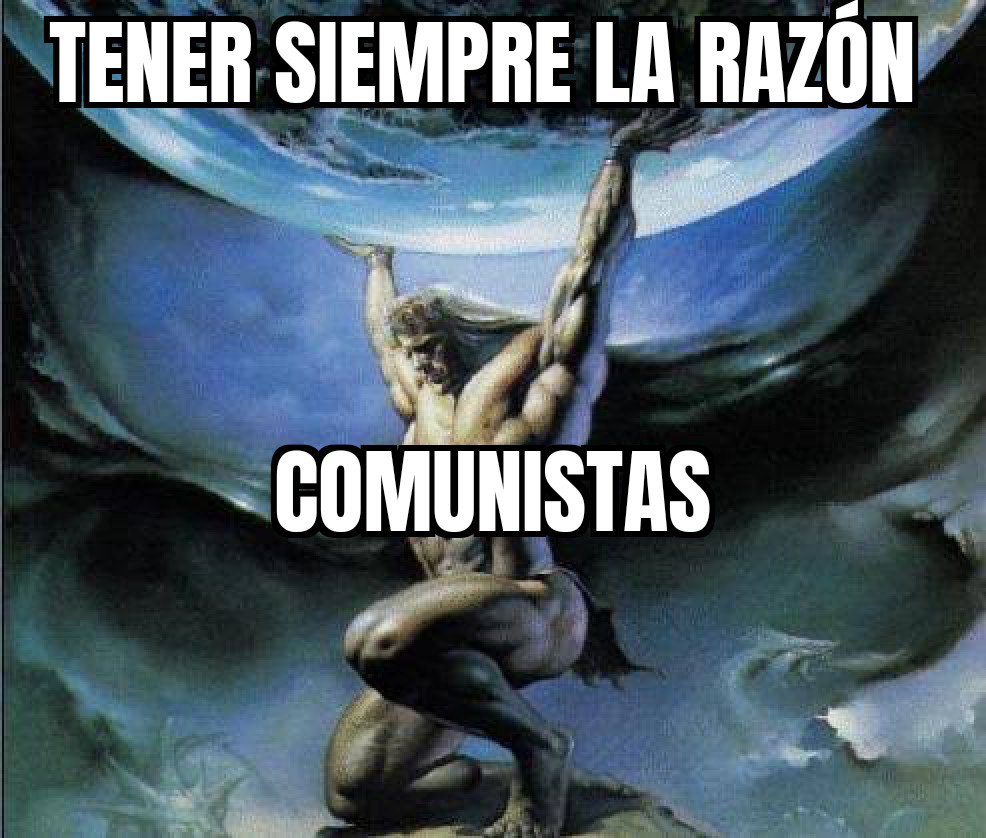 elcriticopol's tweet photo. Tengo un meme que lo explica: https://t.co/FtRzKdfOmy