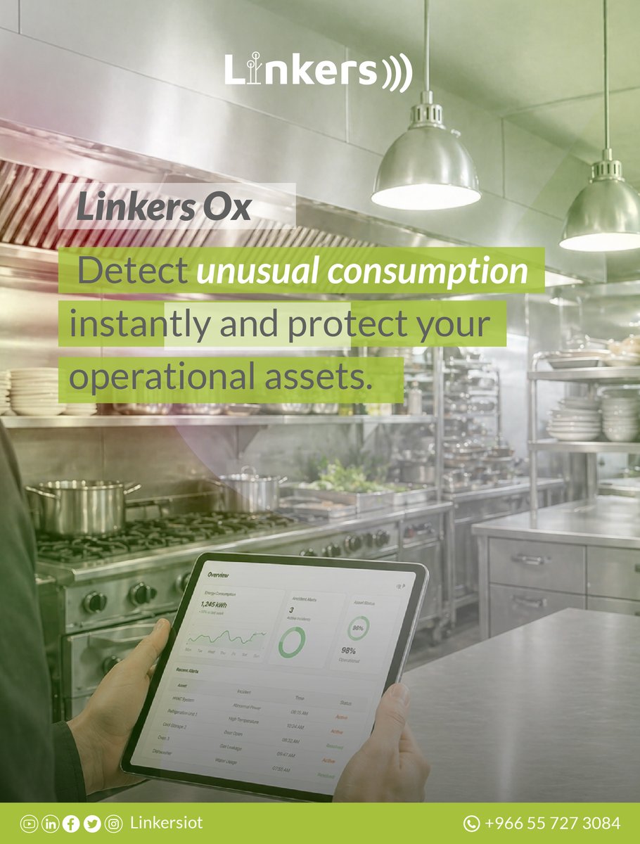 Linkers Technology tweet media