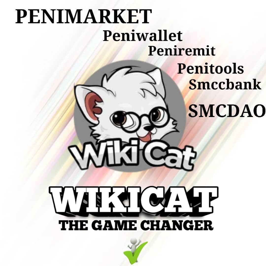 U_Echelon's tweet photo. @WhaleSatoshi #wkc
#wikicat https://t.co/DVq0eGqPSm