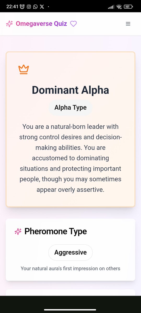 KING😼 tweet media