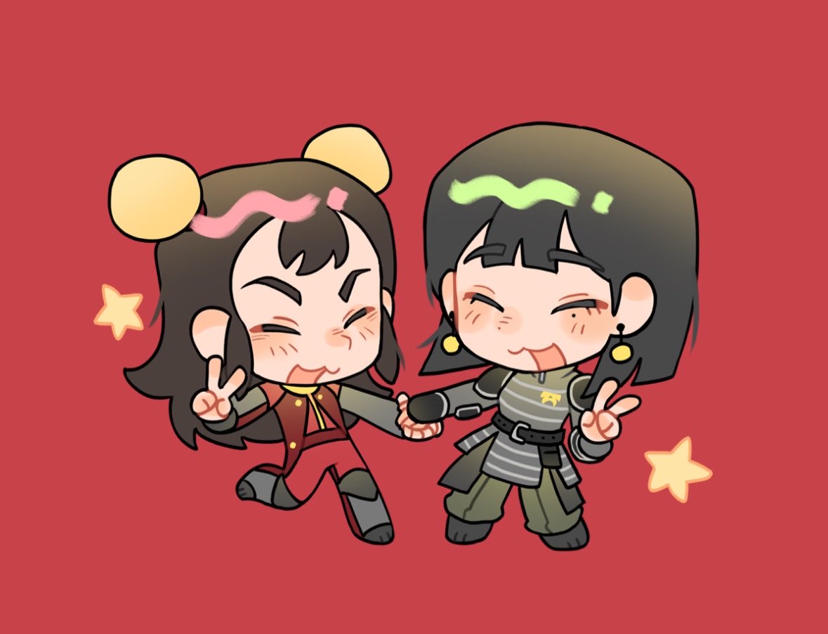 Michiko (@Michiko_Beifong) / Posts / X
