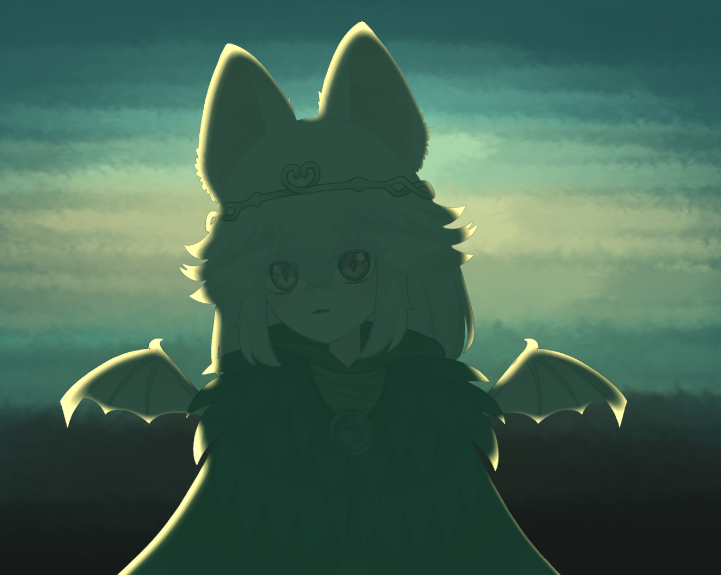 Charles the Artist🦇☕️🌸 tweet media