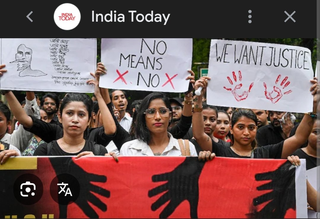 All of Us well aware of ABHAYA INJUSTICE how few powerful diplomats under Govt shelter collectively committed a Brutal Crime, time has come to cast your reply in Ballot Box on 29th🙏