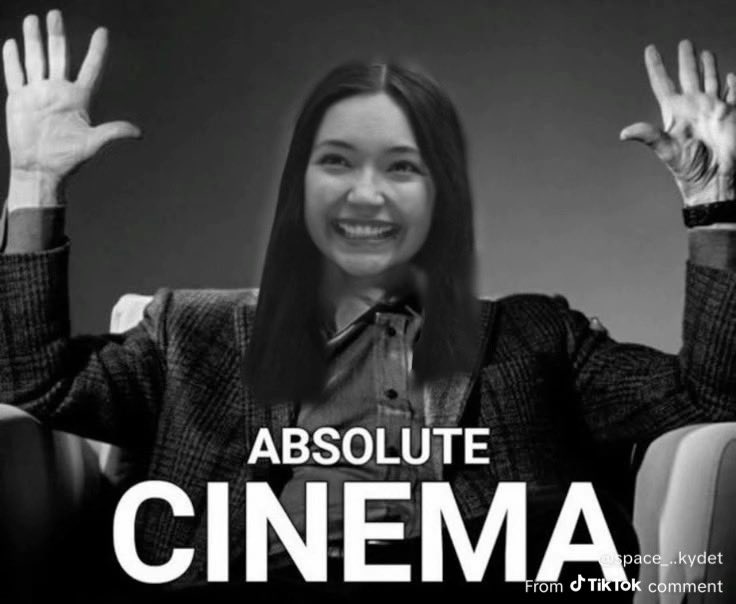 Alexa Barajas Daily tweet media