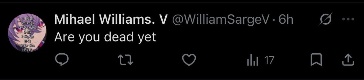 Yuri of shtwt ❤︎(forcedrecov) tweet media